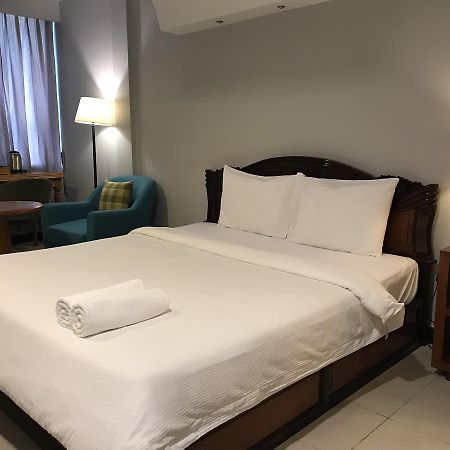 DoDo Guesthouse Phnom Penh Eksteriør billede