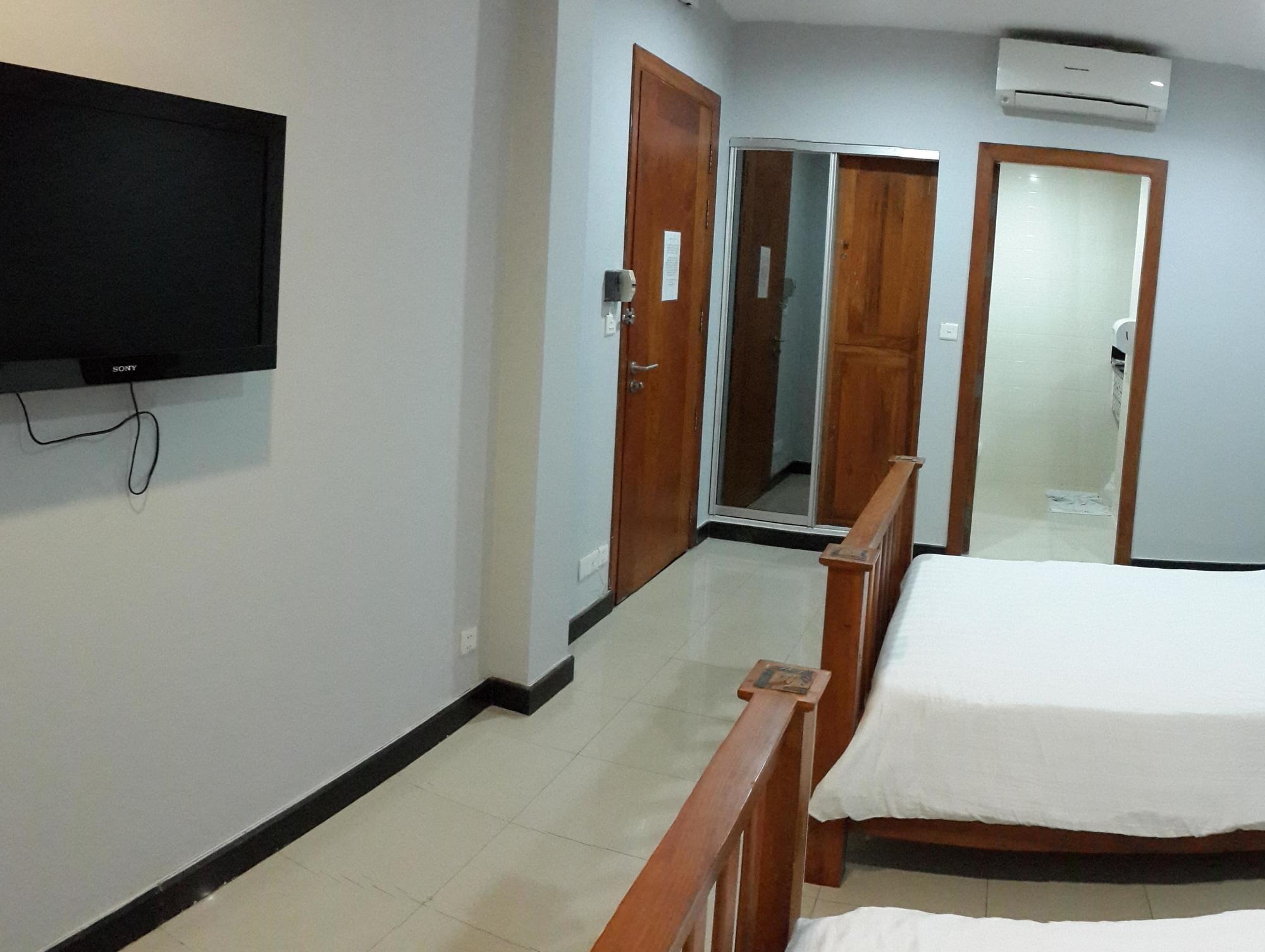 DoDo Guesthouse Phnom Penh Eksteriør billede