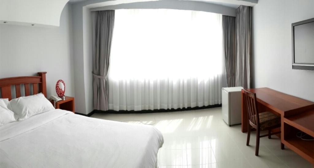 DoDo Guesthouse Phnom Penh Eksteriør billede
