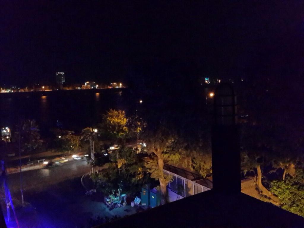 DoDo Guesthouse Phnom Penh Eksteriør billede