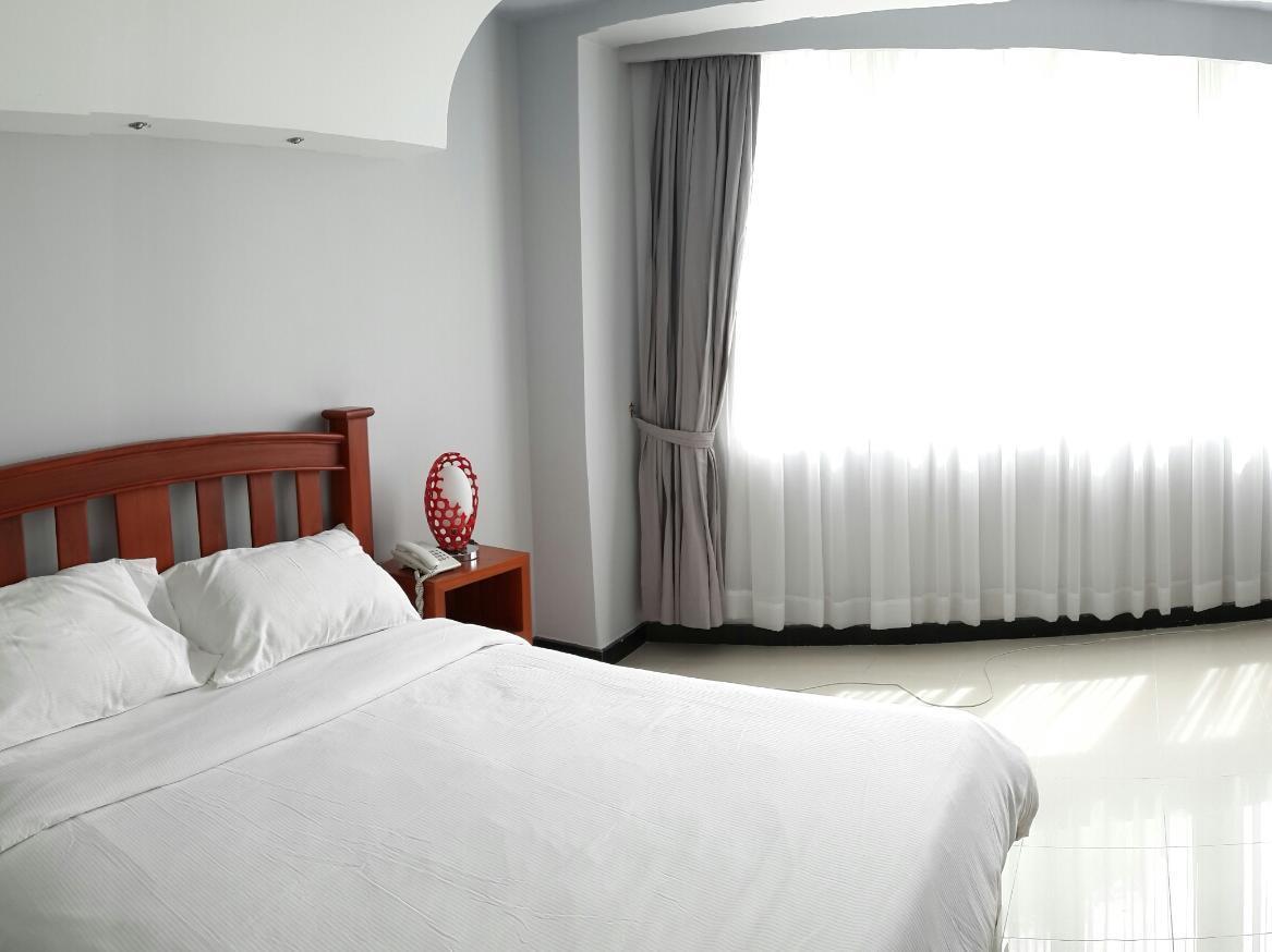 DoDo Guesthouse Phnom Penh Eksteriør billede