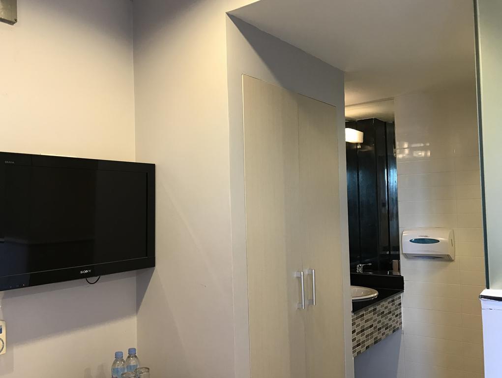 DoDo Guesthouse Phnom Penh Eksteriør billede
