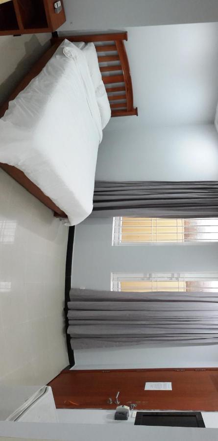 DoDo Guesthouse Phnom Penh Eksteriør billede