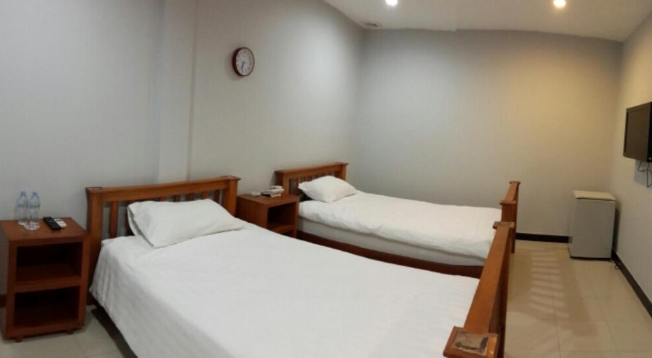 DoDo Guesthouse Phnom Penh Værelse billede